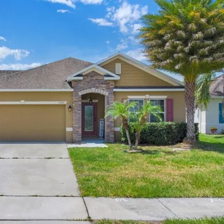 Buy this 3 bed house on 4703 Doyle Drive in Osceola County, FL 34758