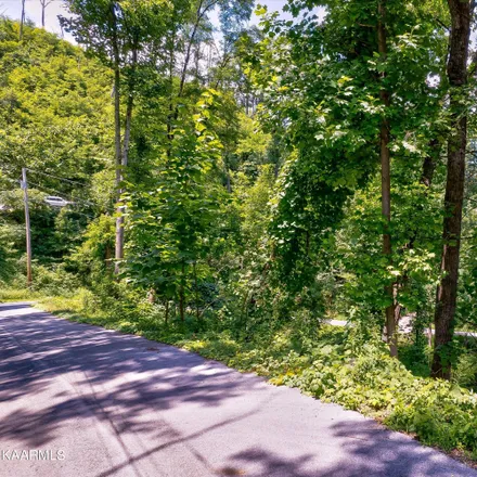 Buy this studio house on 701 Crooked Ridge Road in Sevier County, TN 37738