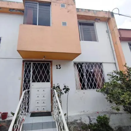 Buy this 3 bed house on unnamed road in 170409, Conocoto
