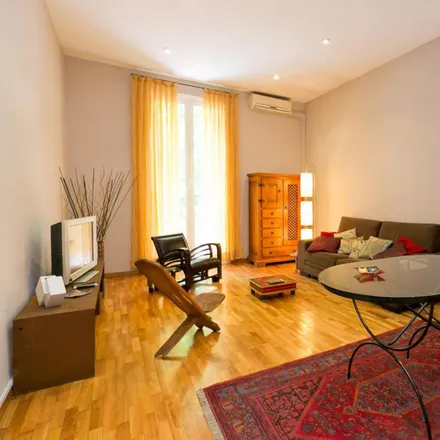 Image 5 - Carrer d'Aribau, 134, 08001 Barcelona, Spain - Apartment for rent