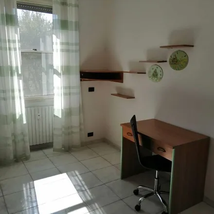 Image 5 - Viale di Torre Maura, 00169 Rome RM, Italy - Apartment for rent