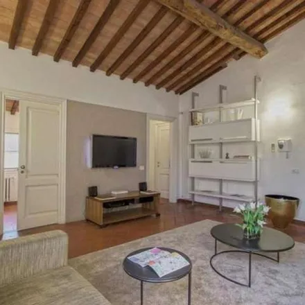 Image 2 - Piazza del Limbo 4 R, 50123 Florence FI, Italy - Apartment for rent