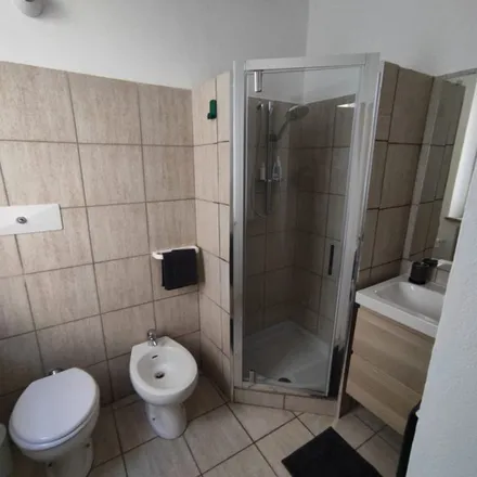 Rent this 2 bed apartment on Via Giuseppe Garibaldi in 43121 Parma PR, Italy