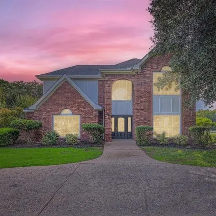 Image 2 - 30682 Berry Creek Drive, Georgetown, TX 78628, USA - House for sale
