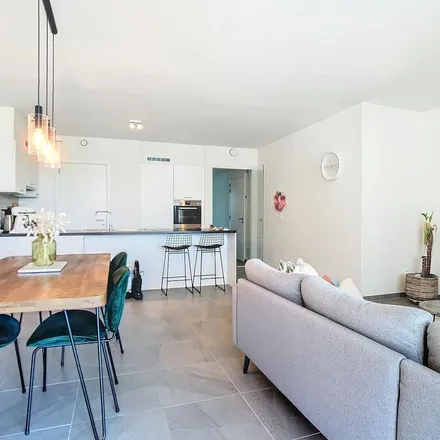 Rent this 2 bed apartment on Lamotlei 3 in 2850 Boom, Belgium