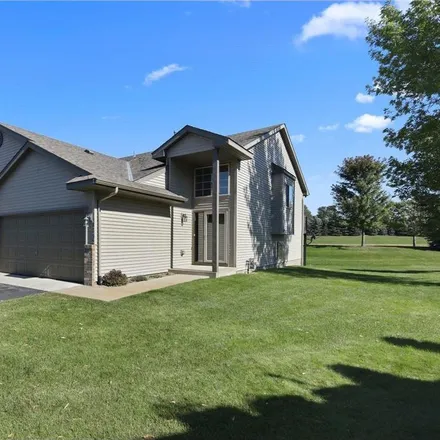 Buy this 2 bed townhouse on 8244 Parkington Avenue NE in Otsego, MN 55330