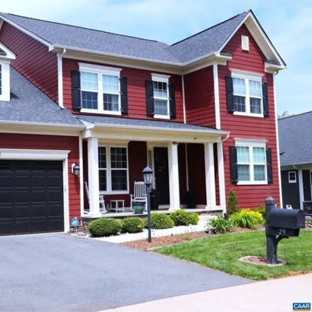 Buy this 4 bed house on 33 Wood Duck Lane in Spring Creek, VA 22942