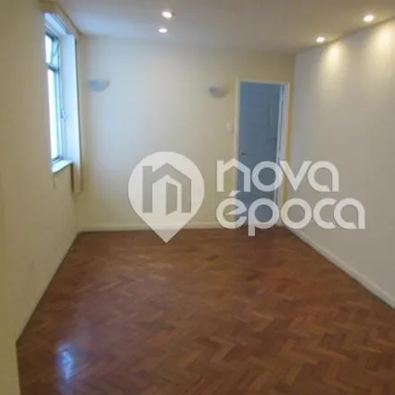 Buy this 3 bed apartment on Rua Lacerda Coutinho 26 in Copacabana, Rio de Janeiro - RJ