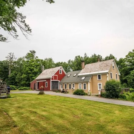 Buy this 4 bed house on 20 Holman Rd in Fitzwilliam, New Hampshire