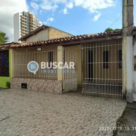 Image 2 - Rua Frei Castorano Hermenegildo, Capuchinhos, Feira de Santana - BA, 44050-000, Brazil - House for sale