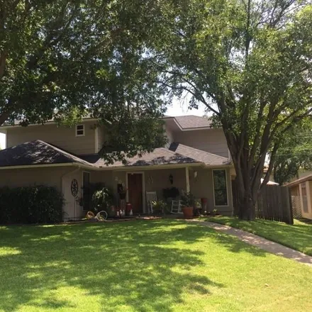 Image 1 - Willow Wood Place, Duncanville, TX 75116, USA - House for sale