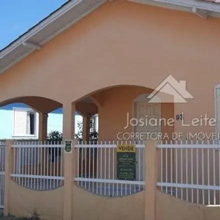 Rent this 3 bed house on unnamed road in Barranceira, Laguna - SC