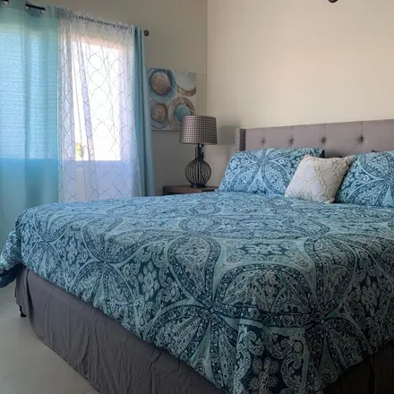Rent this 2 bed apartment on unnamed road in Oceanpointe, Jamaica