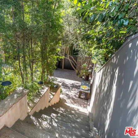 Image 5 - 7484 Mulholland Drive, Los Angeles, CA 90046, USA - House for rent