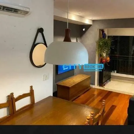 Rent this 2 bed apartment on Rua Vieira de Moraes in 2074, Rua Vieira de Morais