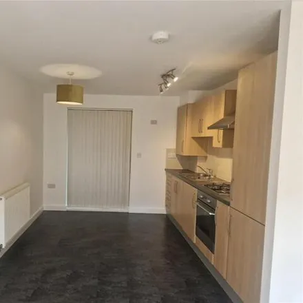 Image 5 - Bentley Place, Wrexham, LL13 8DQ, United Kingdom - Apartment for sale