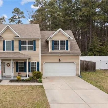 Buy this 4 bed house on 6985 Lakeside Drive in Gloucester Point, VA 23072