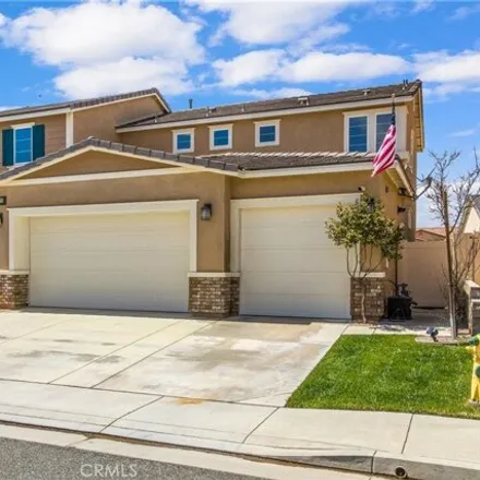 Buy this 4 bed house on 1635 Ferron Lane in Beaumont, CA 92223