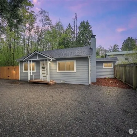 Buy this 2 bed house on 5004 Maple Street in Blaine, Whatcom County