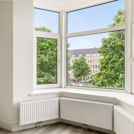 Rent this 3 bed apartment on Rooseveltlaan 45-1 in 1079 AC Amsterdam, Netherlands