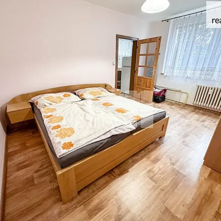 Image 5 - Novosady 1595, 769 01 Holešov, Czechia - Apartment for rent