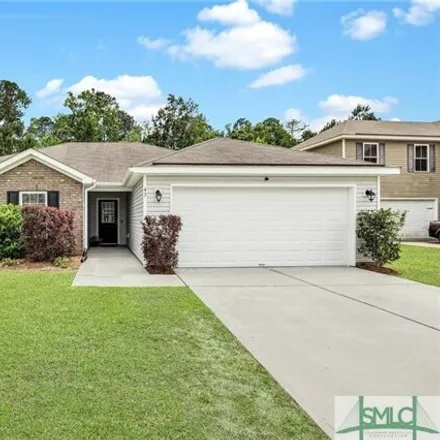 Buy this 3 bed house on unnamed road in Savannah, GA