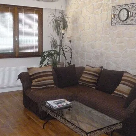Rent this 3 bed apartment on 62 Rue des Férices in 73110 Détrier, France
