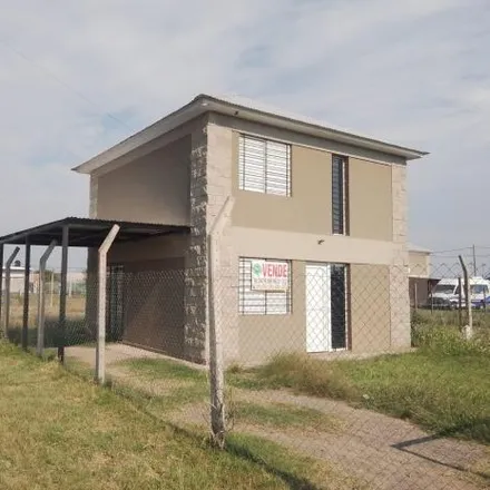 Buy this 3 bed house on unnamed road in Villa Elvira, Timbúes