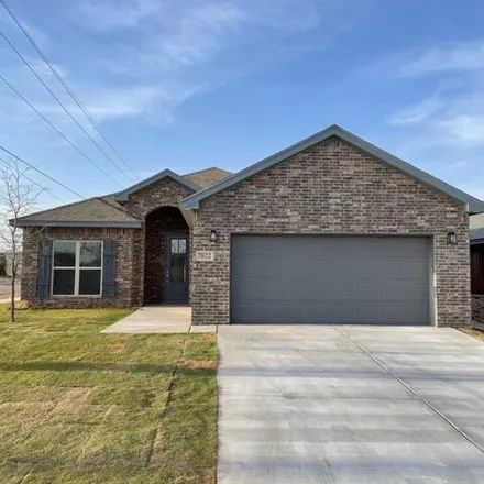 Rent this 4 bed house on unnamed road in Lubbock, TX 79382