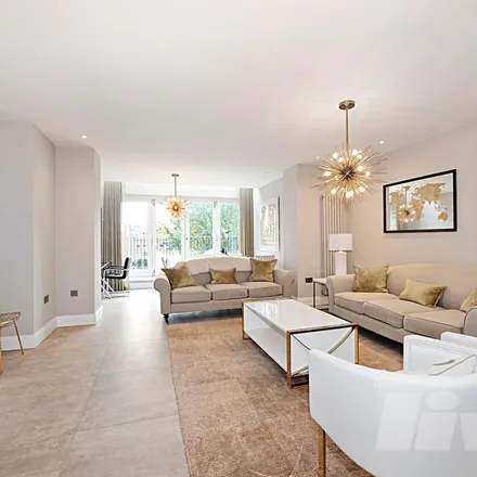 Image 2 - Lyndhurst Road, London, NW3 5PE, United Kingdom - Apartment for rent