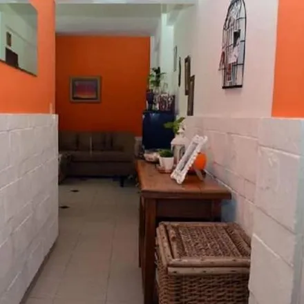 Buy this 2 bed apartment on Avenida 125 - Eva Perón 4549 in Villa Juan Martín de Pueyrredón, Billinghurst