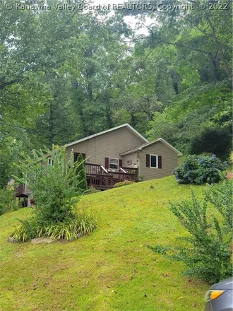 Buy this 2 bed house on 1282 My Mountain Road in East Bank, Kanawha County