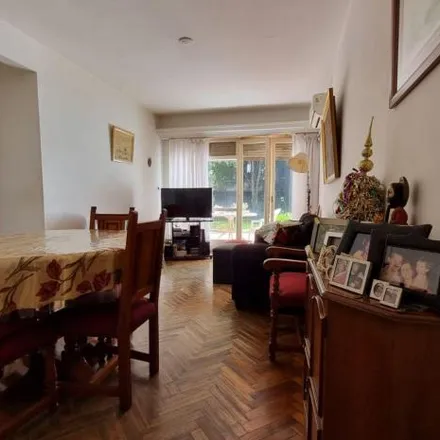 Buy this 3 bed apartment on Monroe 5776 in Villa Urquiza, C1431 DOD Buenos Aires