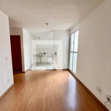 Rent this 2 bed apartment on Rua Dois in Petrolândia, Contagem - MG