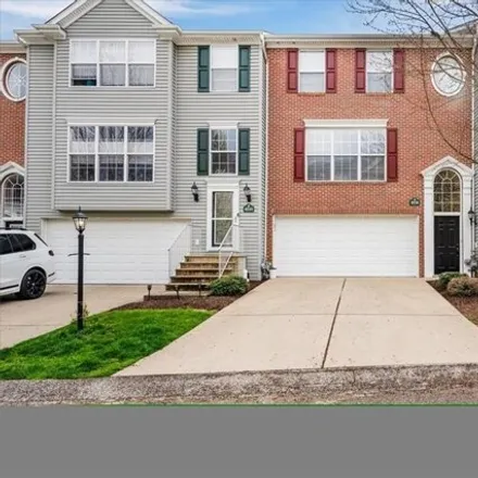 Buy this 3 bed townhouse on Timber Edge Drive in McCandless, PA 15090