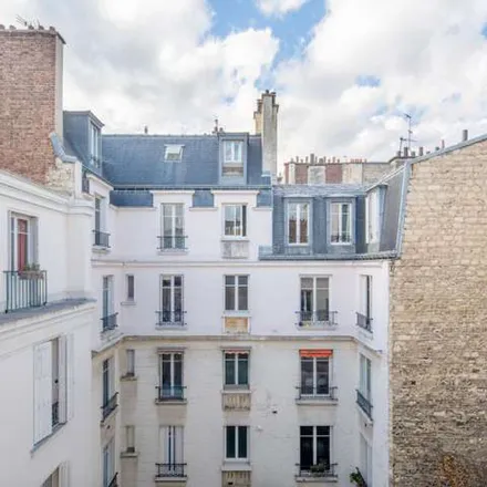 Image 8 - 23 bis Avenue Niel, 75017 Paris, France - Apartment for rent