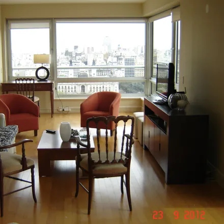 Buy this 1 bed condo on Azucena Villaflor 449 in Puerto Madero, 1107 Buenos Aires