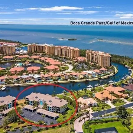 Buy this 2 bed condo on Burnt Store Marina in South Shore Drive, Lee County