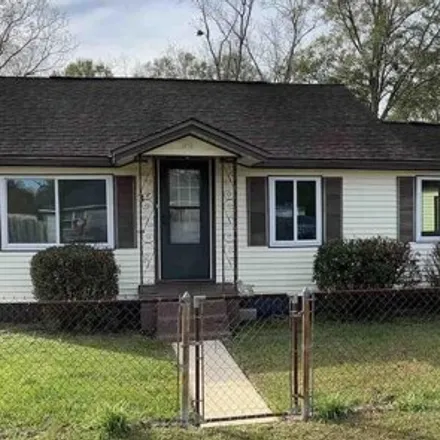 Buy this 3 bed house on Muscogee Road in Farm Hill, Escambia County