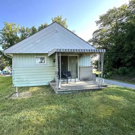 Image 6 - 9877 South 750 West, Kosciusko County, IN 46510, USA - House for sale