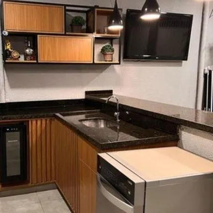 Buy this 3 bed house on Rua José Pereira de Carvalho in 31 de Março, São José dos Campos - SP