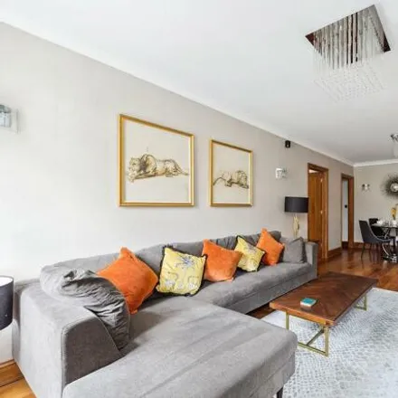 Image 1 - Barrie House, Lancaster Gate, London, W2 3LG, United Kingdom - Apartment for rent