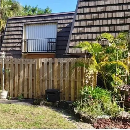 Buy this 2 bed house on 1698 Bottlebrush Drive in Palm Bay, FL 32905