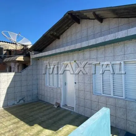 Rent this 2 bed house on Rua Maria Alice Anciães in Mandaqui, São Paulo - SP