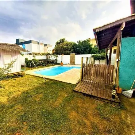 Buy this 3 bed house on Rua Angico in Campeche, Florianópolis - SC