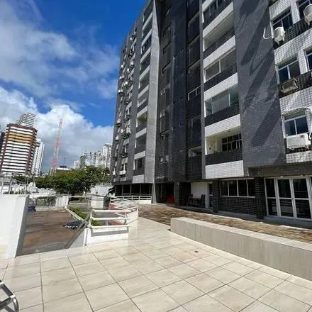 Image 2 - Rua Maria Fecunda Oliveira Dias, Brisamar, João Pessoa - PB, 58032, Brazil - Apartment for rent