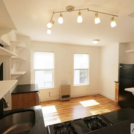 Rent this 1 bed apartment on 31 Frederic Street