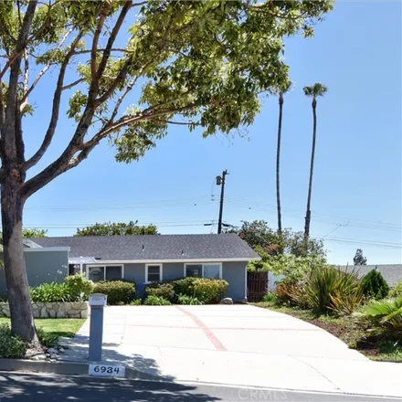 Image 5 - 6934 Brookford Drive, Rancho Palos Verdes, CA 90275, USA - House for rent