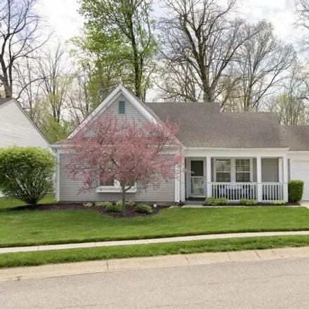 Buy this 3 bed house on 8491 Manship Drive in Fishers, IN 46038