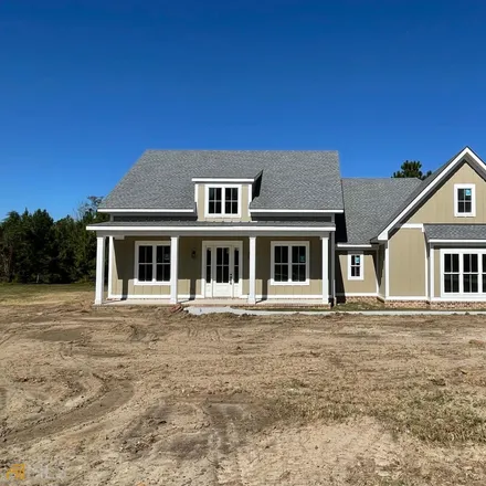 Buy this 4 bed house on Georgia Southern University in Oneal Drive, Statesboro